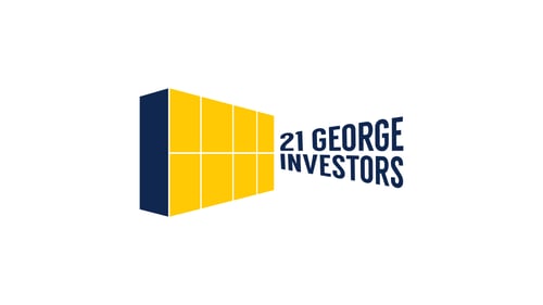 21 George Investors logo 816